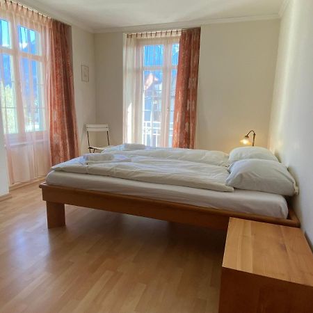 Bad Ragaz Appartement מראה חיצוני תמונה