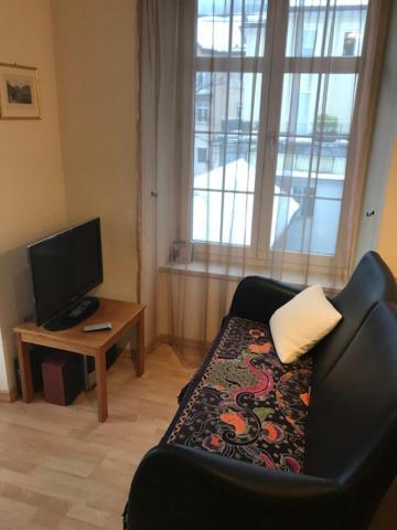 Bad Ragaz Appartement מראה חיצוני תמונה