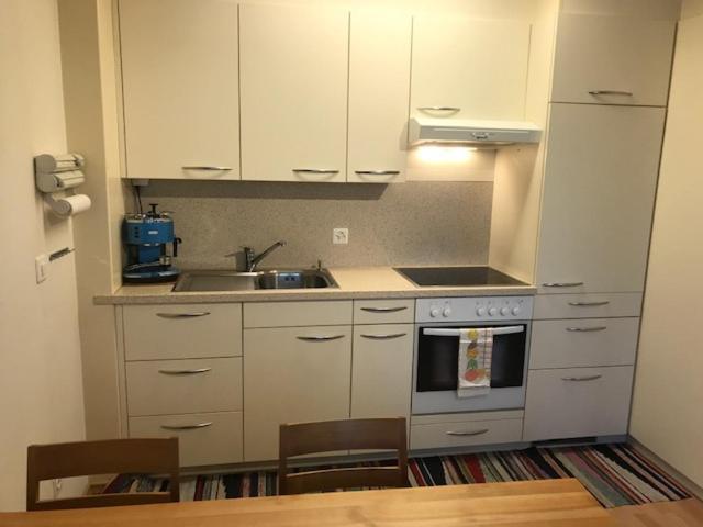 Bad Ragaz Appartement מראה חיצוני תמונה