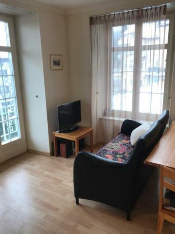 Bad Ragaz Appartement מראה חיצוני תמונה