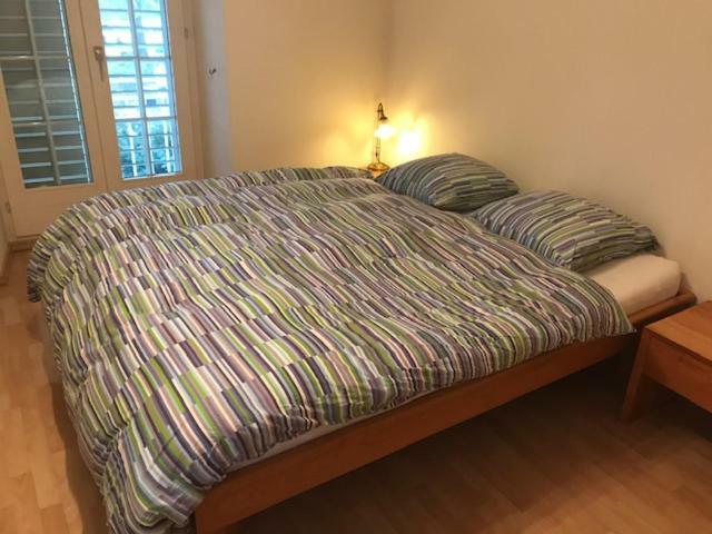 Bad Ragaz Appartement מראה חיצוני תמונה